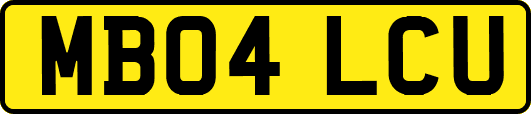 MB04LCU