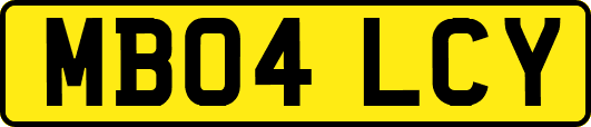 MB04LCY