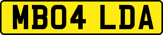 MB04LDA