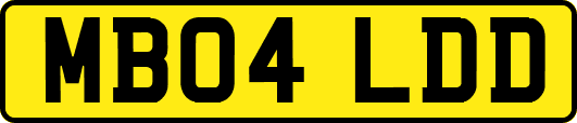 MB04LDD
