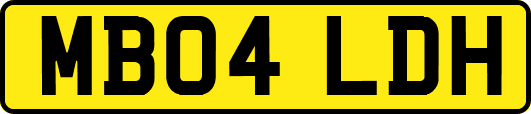 MB04LDH