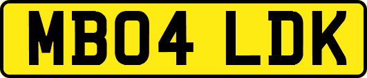 MB04LDK