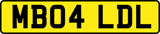 MB04LDL