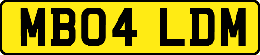 MB04LDM