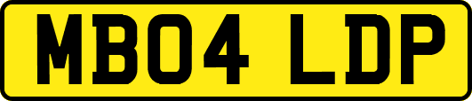 MB04LDP
