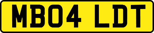 MB04LDT