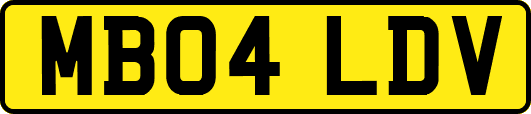MB04LDV