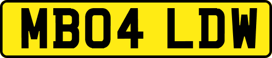 MB04LDW