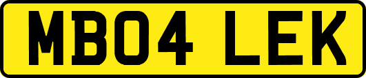 MB04LEK