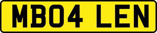 MB04LEN