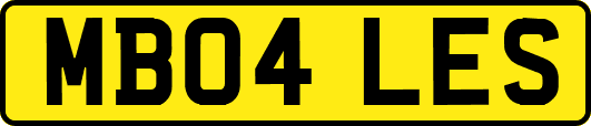 MB04LES