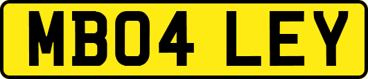 MB04LEY