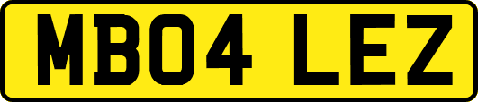 MB04LEZ