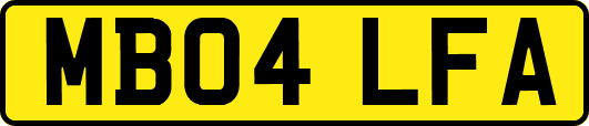 MB04LFA