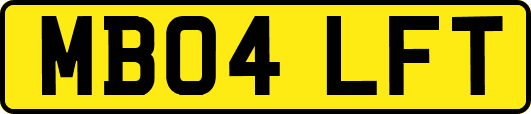MB04LFT