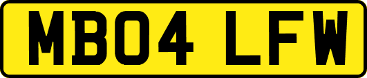 MB04LFW