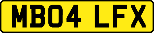 MB04LFX