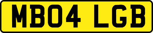 MB04LGB