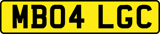 MB04LGC