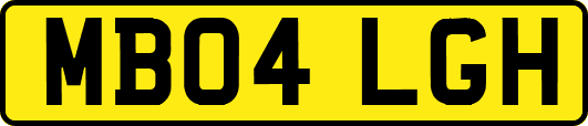 MB04LGH