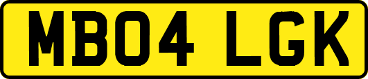 MB04LGK
