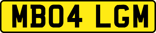 MB04LGM