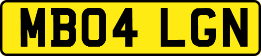 MB04LGN