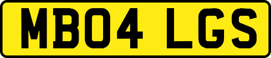 MB04LGS