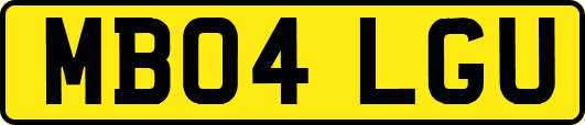 MB04LGU