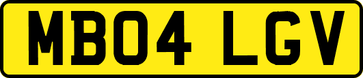 MB04LGV