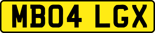 MB04LGX