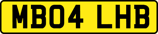 MB04LHB