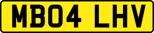 MB04LHV