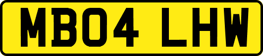 MB04LHW