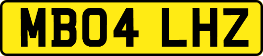 MB04LHZ