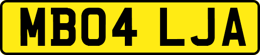 MB04LJA