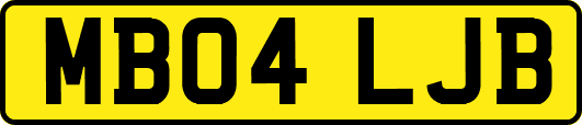MB04LJB