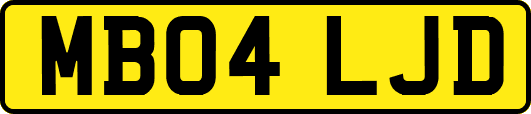 MB04LJD
