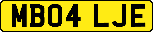 MB04LJE