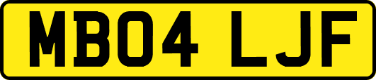 MB04LJF