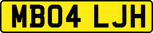 MB04LJH