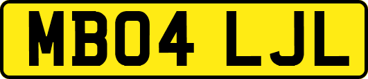 MB04LJL