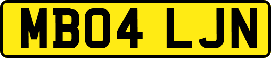 MB04LJN