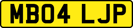 MB04LJP