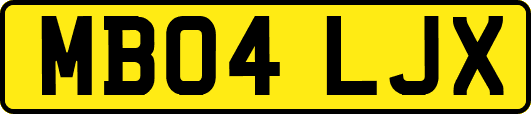 MB04LJX