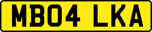 MB04LKA