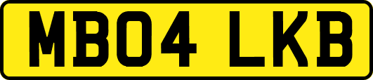 MB04LKB