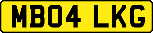 MB04LKG