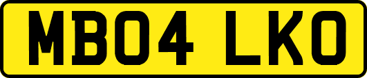MB04LKO