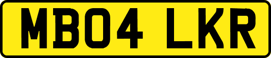 MB04LKR